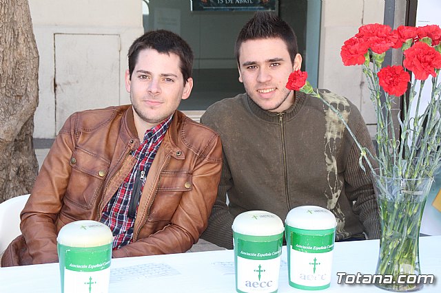 Domingo de Ramos - Procesin Iglesia de Santiago - Semana Santa de Totana 2019 - 177