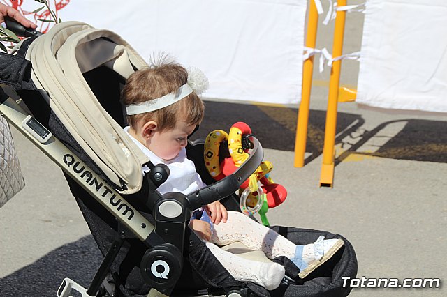 Domingo de Ramos - Procesin Iglesia de Santiago - Semana Santa de Totana 2019 - 249