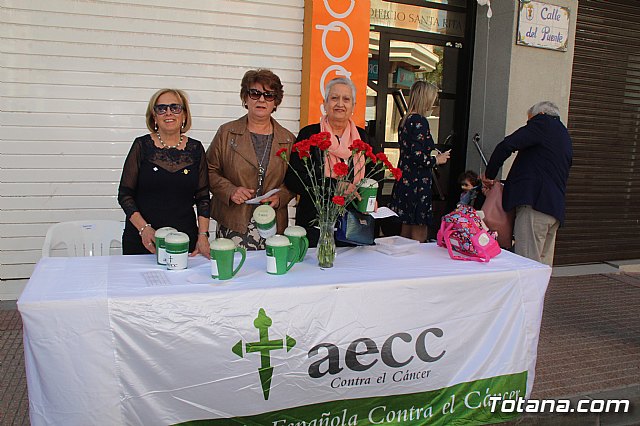 Domingo de Ramos - Procesin Iglesia de Santiago - Semana Santa de Totana 2019 - 525