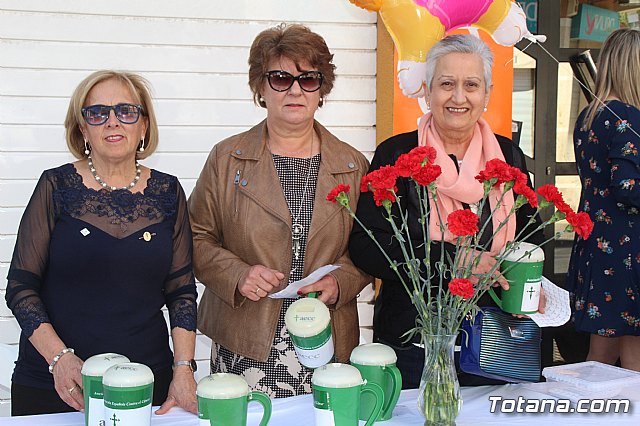 Domingo de Ramos - Procesin Iglesia de Santiago - Semana Santa de Totana 2019 - 526