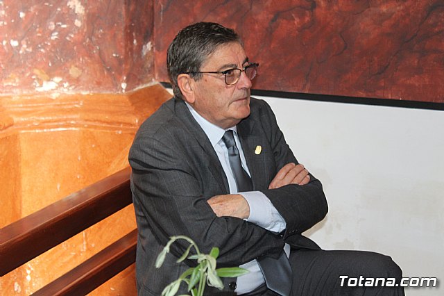 Domingo de Ramos - Procesin San Roque, Convento - Semana Santa de Totana 2019 - 44