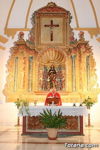 Domingo de Ramos - Procesin San Roque, Convento - Semana Santa de Totana 2019 - 50