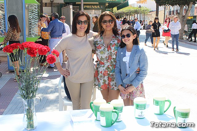 Domingo de Ramos - Procesin San Roque, Convento - Semana Santa de Totana 2019 - 225