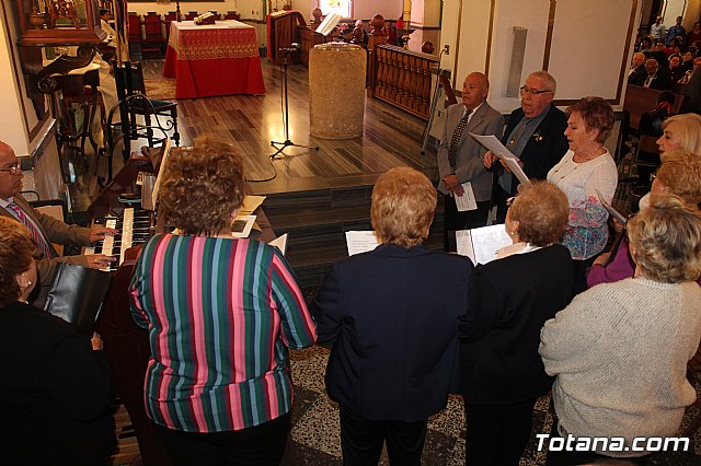 Domingo de Ramos - Procesin San Roque, Convento - Semana Santa de Totana 2019 - 230