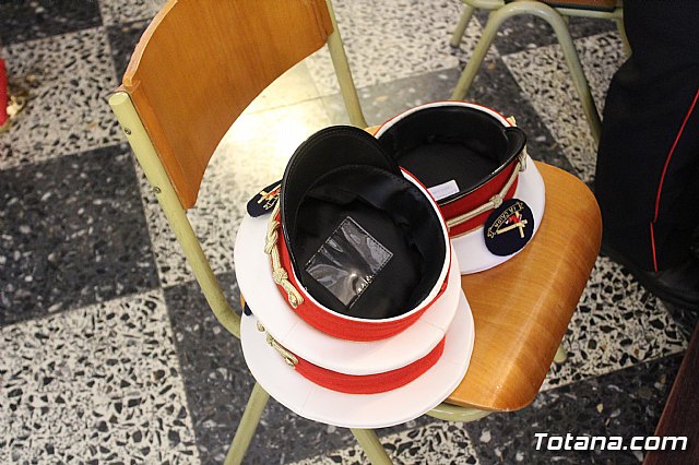 Domingo de Ramos - Procesin San Roque, Convento - Semana Santa de Totana 2019 - 241