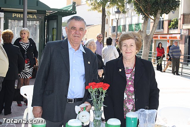 Domingo de Ramos - Semana Santa 2012 - 2