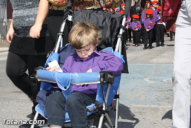 Domingo de Ramos - Semana Santa 2012 - 8
