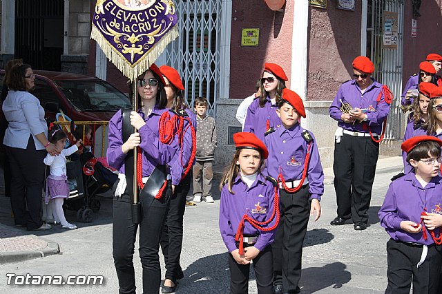 Domingo de Ramos - Semana Santa 2012 - 12