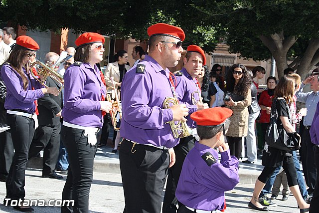 Domingo de Ramos - Semana Santa 2012 - 20