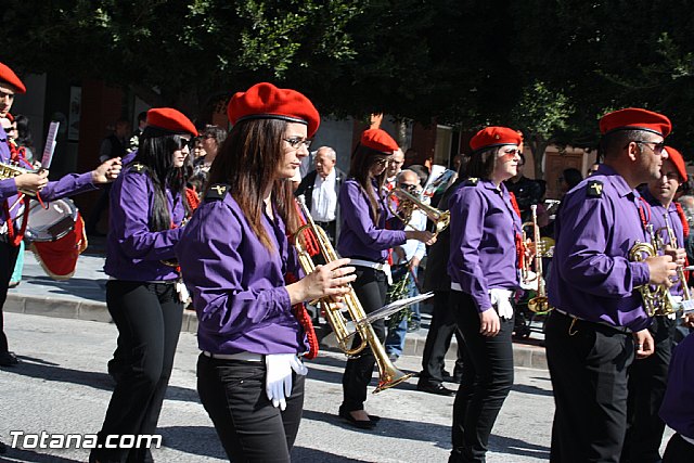 Domingo de Ramos - Semana Santa 2012 - 21