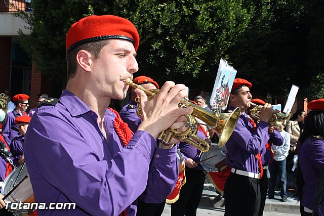Domingo de Ramos - Semana Santa 2012 - 28