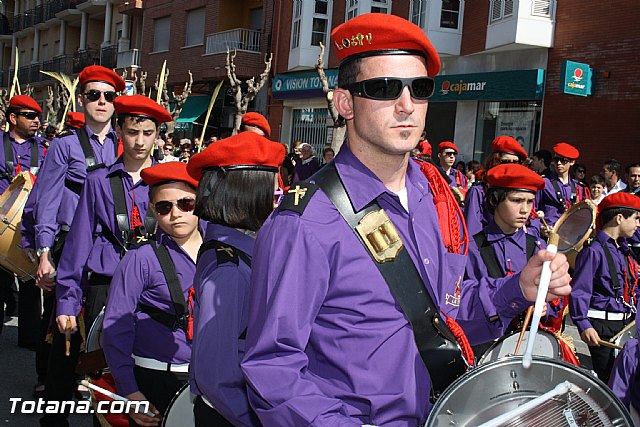 Domingo de Ramos - Semana Santa 2012 - 30