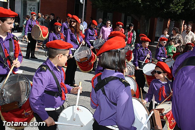 Domingo de Ramos - Semana Santa 2012 - 31