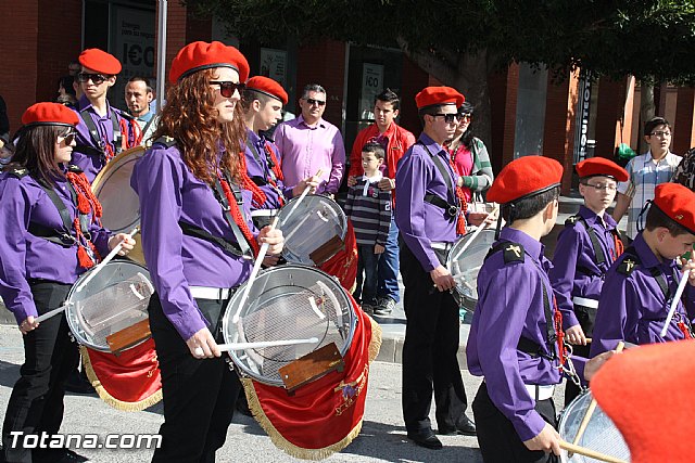 Domingo de Ramos - Semana Santa 2012 - 33