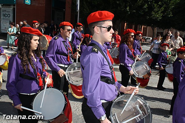 Domingo de Ramos - Semana Santa 2012 - 34
