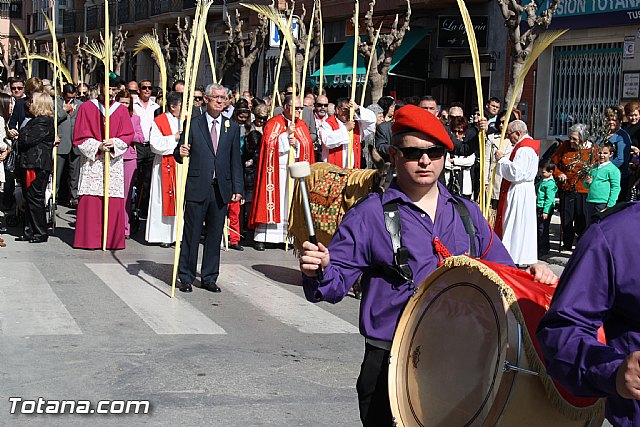 Domingo de Ramos - Semana Santa 2012 - 36
