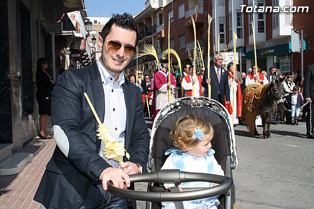 Domingo de Ramos - Semana Santa 2012 - 56