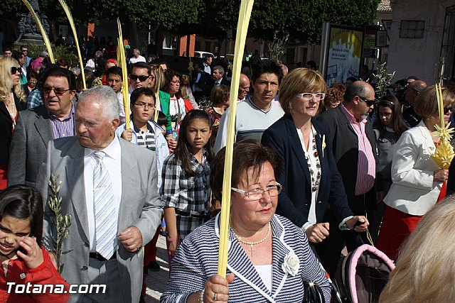 Domingo de Ramos - Semana Santa 2012 - 66