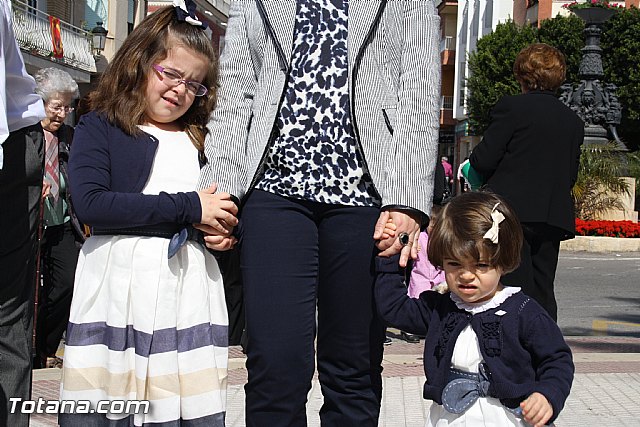 Domingo de Ramos - Semana Santa 2012 - 107