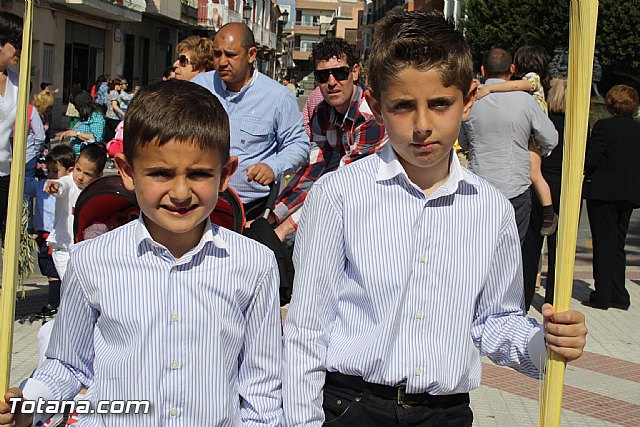 Domingo de Ramos - Semana Santa 2012 - 109