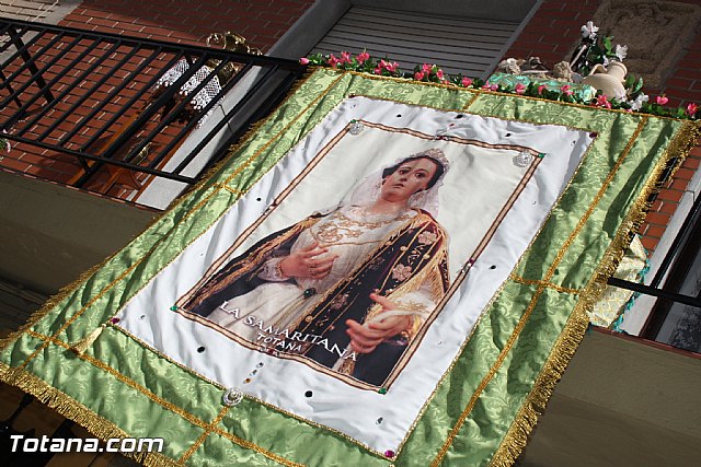 Domingo de Ramos - Semana Santa 2012 - 114