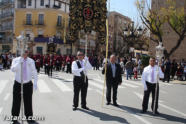 Domingo de Ramos - Semana Santa 2012 - 117