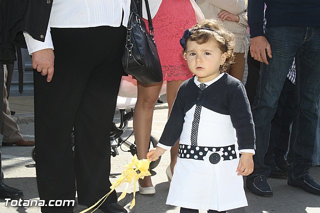 Domingo de Ramos - Semana Santa 2012 - 123