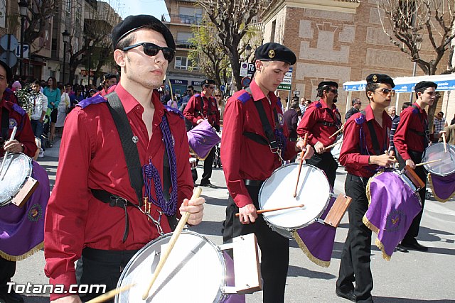 Domingo de Ramos - Semana Santa 2012 - 135