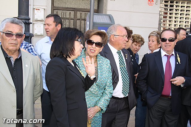 Domingo de Ramos - Semana Santa 2012 - 172