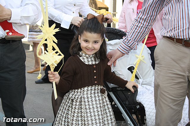 Domingo de Ramos - Semana Santa 2012 - 182