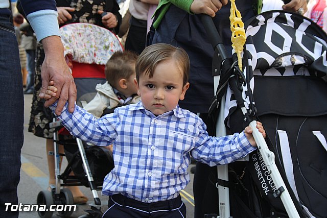 Domingo de Ramos - Semana Santa 2012 - 194