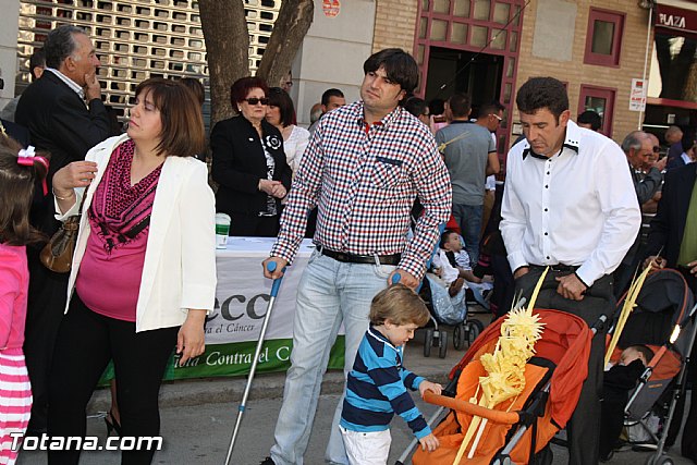 Domingo de Ramos - Semana Santa 2012 - 195