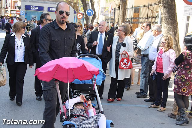 Domingo de Ramos - Semana Santa 2012 - 198