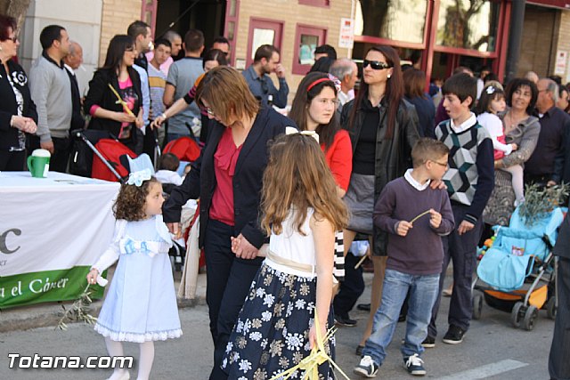 Domingo de Ramos - Semana Santa 2012 - 201