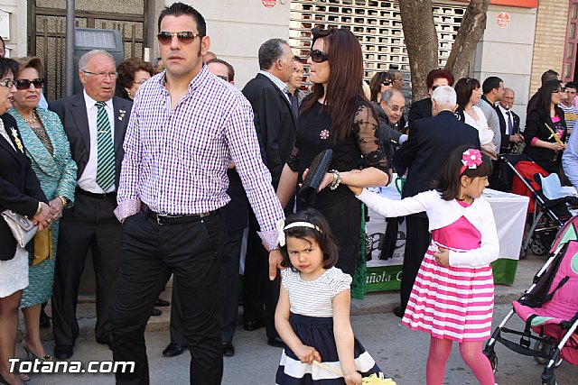 Domingo de Ramos - Semana Santa 2012 - 207