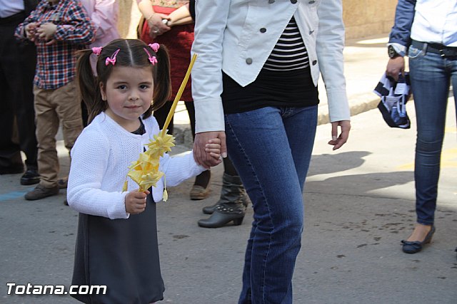 Domingo de Ramos - Semana Santa 2012 - 217