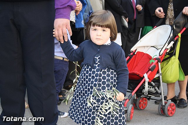 Domingo de Ramos - Semana Santa 2012 - 221