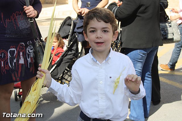 Domingo de Ramos - Semana Santa 2012 - 223