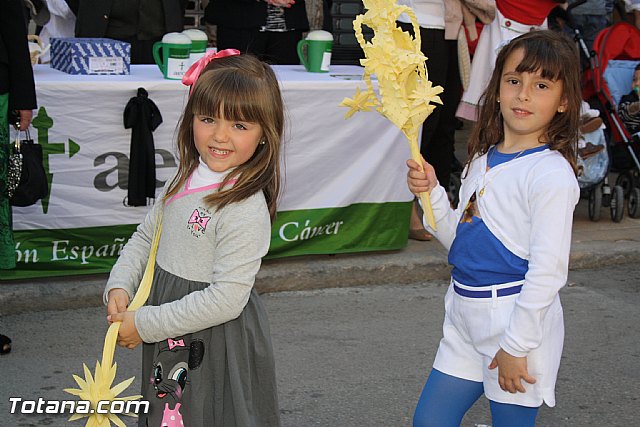 Domingo de Ramos - Semana Santa 2012 - 225