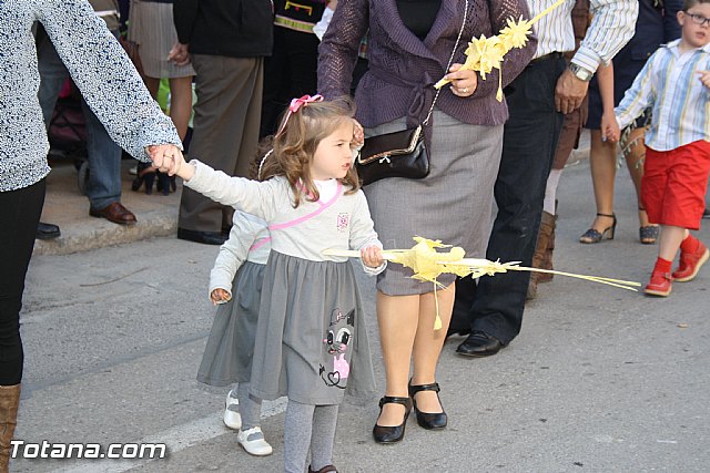 Domingo de Ramos - Semana Santa 2012 - 226