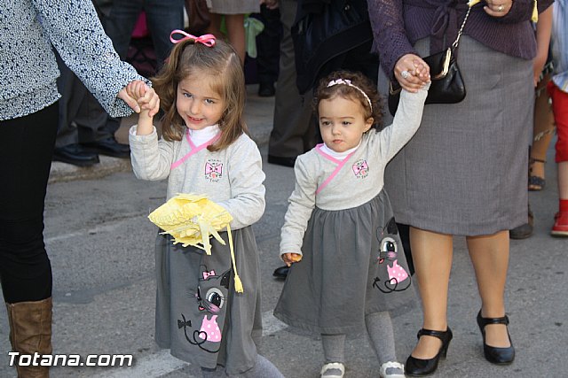 Domingo de Ramos - Semana Santa 2012 - 227