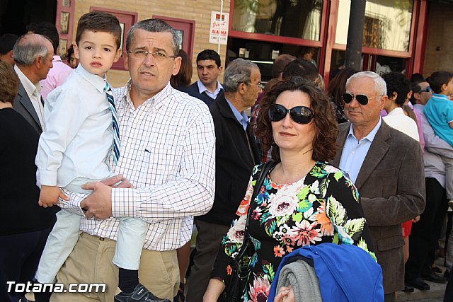 Domingo de Ramos - Semana Santa 2012 - 231