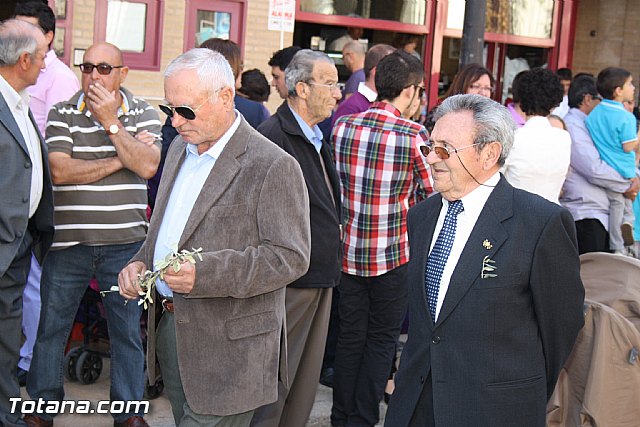 Domingo de Ramos - Semana Santa 2012 - 232