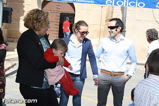 Domingo de Ramos - Semana Santa 2012 - 238
