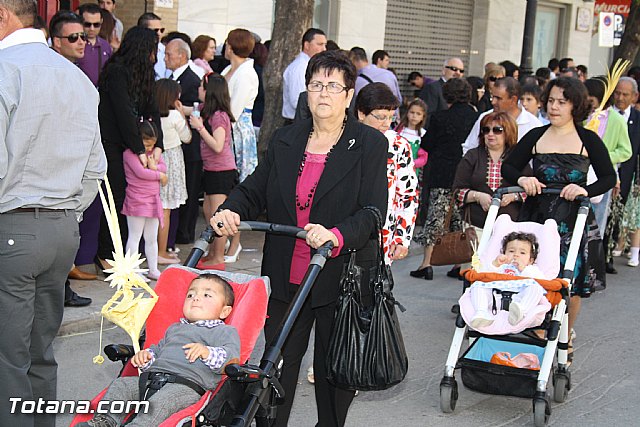 Domingo de Ramos - Semana Santa 2012 - 244