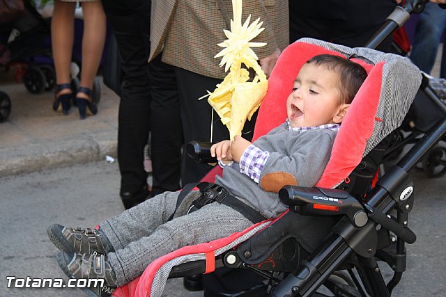 Domingo de Ramos - Semana Santa 2012 - 245