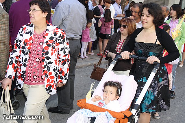 Domingo de Ramos - Semana Santa 2012 - 246