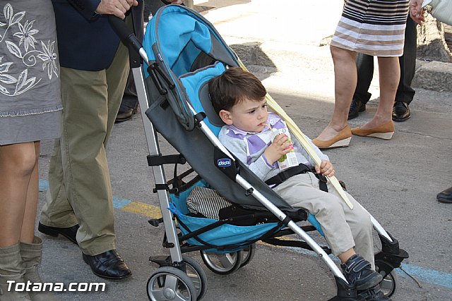 Domingo de Ramos - Semana Santa 2012 - 251