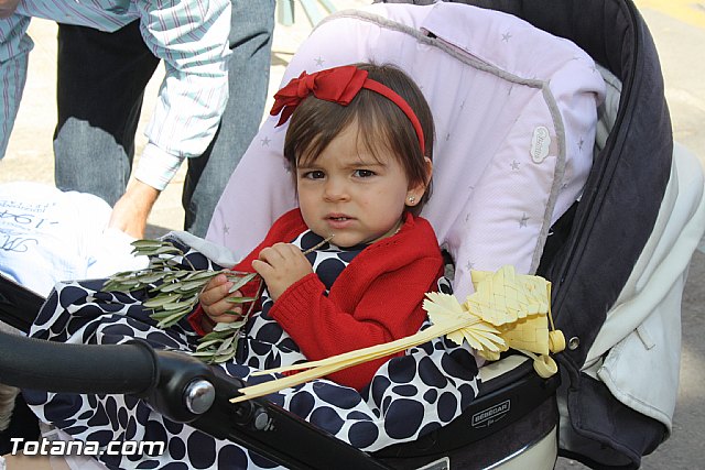 Domingo de Ramos - Semana Santa 2012 - 256