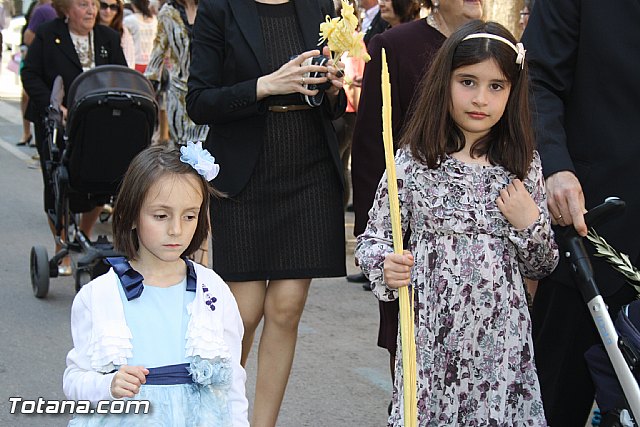 Domingo de Ramos - Semana Santa 2012 - 263